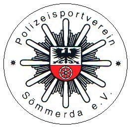 Polizeisportverein Sömmerda e.V.